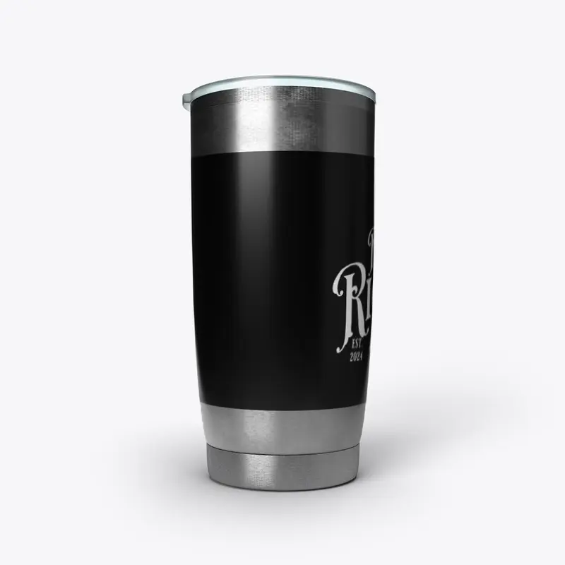 Rapid Riches Drink Wear