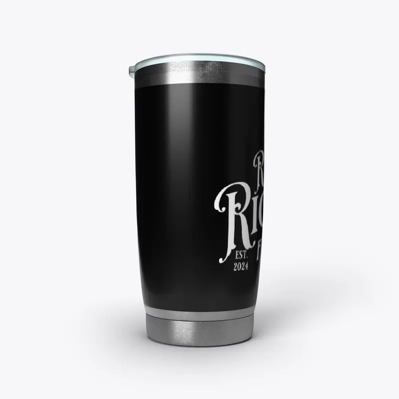  Rapid Riches premium drinkware