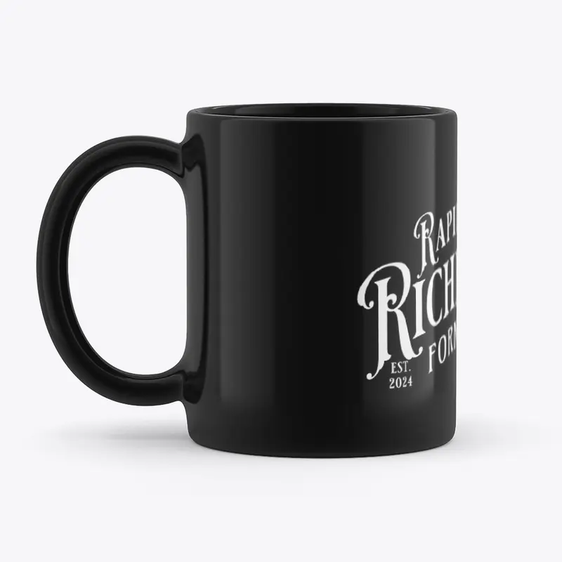  Rapid Riches premium drinkware