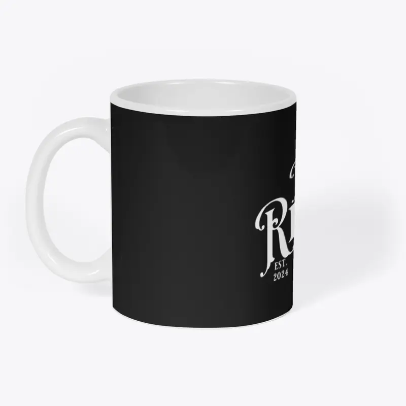 Rapid Riches Drink Wear